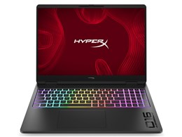 HyperX OMEN MAX 16 Core Ultra 9 290HX Plus�E48GB�������E2TB SSD TLC�EOLED 240Hz�ERTX 5090���� ���i.com���胂�f�� [�V���h�E�u���b�N]