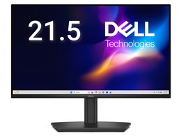 モニター dell 21.5」の人気商品一覧・価格比較 - 価格.com