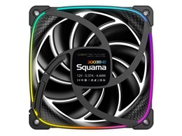 Squama 3003-12 GF-SQ-3003B-12-1P [�u���b�N]