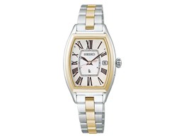 腕時計 seiko lukia」の人気商品一覧・価格比較 - 価格.com
