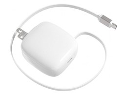 HD-ACCRC20WH [�z���C�g]