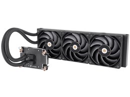 AW360 All-In-One Liquid Cooler System CL-W450-PL12BL-A