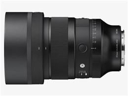 85mm F1.2 DG [���C�JL�p]