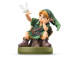 amiibo NVL-C-AKBF [���ǂ������N(���̃I�J���i)(�[���_�̓`���V���[�Y)]