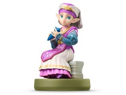 amiibo NVL-C-AKBG [���ǂ��[���_(���̃I�J���i)(�[���_�̓`���V���[�Y)]