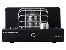SOUND WARRIOR SWL-T01Plus
