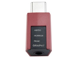 GRAPHT Mini DAC THE SPECIAL - Mini DAC Horror Edition GRT094-HOR-ONE