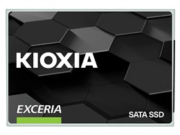 EXCERIA SATA SSD-CK960S/R