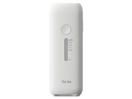 Re�EDe DuoClear IPL BR01A-WT [WHITE]