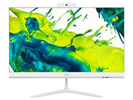 Aspire C 24 C24B-F76Z/F [�z���C�g]