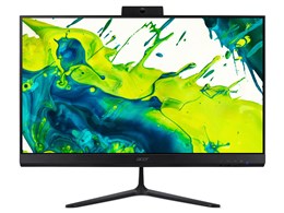 Aspire C 24 C24-F56Y/F [�u���b�N]