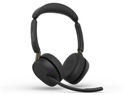 Evolve3 65 MS - USB-C with Dongle - Stereo
