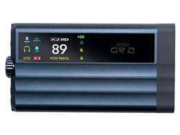 iDSD GR 2