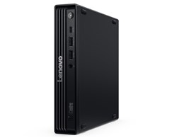 ThinkCentre M75q Tiny Gen 6 Ryzen AI 5 435GE�E16GB�������[�E512GB SSD���� ���i.com���胂�f�� 13JTCTO1WW