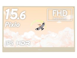 PX160WAVEBE-O [15.6�C���` �x�[�W��]