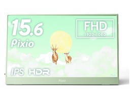 PX160WAVEMT-O [15.6�C���` �~���g�O���[��]