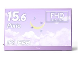 PX160WAVEPP-O [15.6�C���` �p�X�e���p�[�v��]