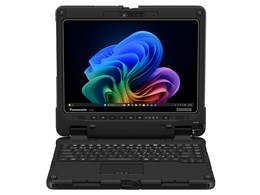 TOUGHBOOK FZ-34CY90XAJ