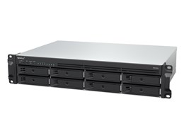 RackStation RS1226+