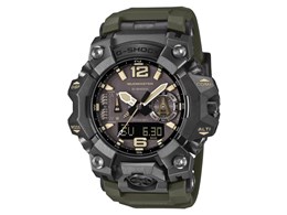 G-SHOCK �}�X�^�[ �I�u G �}�b�h�}�X�^�[ GWG-B1000-1A3JF