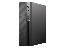 G-SLIM S2 Core i3 12100�ENVMe M.2 SSD 256GB�E8GB�������EWindows 11 ���i.com���胂�f�� [�u���b�N]