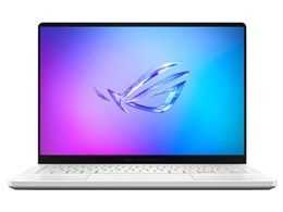 ROG Zephyrus G14 GA403GM Ryzen AI 9 465�E16GB�������E1TB SSD�ERTX 5060�E14�^�L�@EL���ڃ��f�� GA403GM-AI9R506016GW