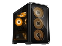 TUF Gaming TM700 TM700TZ Ryzen 7 8700F�E32GB�������E1TB SSD�ERTX 5060Ti���ڃ��f�� TM700TZ-R8700F050W [�\�[���[�G�N���v�X�O���[]