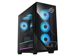 ROG G700 G700TF Core Ultra 7 265KF�E32GB�������E1TB SSD�ERTX 5070���ڃ��f�� G700TF-7265KF605W [�u���b�N]