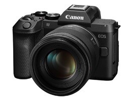 EOS R8 Mark II RF45 F1.2 STM �����Y�L�b�g