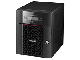 TeraStation WS6410DN04S5