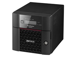 TeraStation WS6210DN02S5