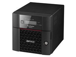 TeraStation WS6210DN04W5
