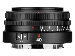 7Artisans 40mm F2.5 AF 7A-40F25AF-FF-Z-B [�j�R��Z�p]