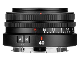 7Artisans 40mm F2.5 AF 7A-40F25AF-FF-L-B [���C�JL�p]