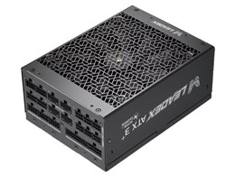 LEADEX TITANIUM 2800W ATX3.1 SF-2800F14HP [�u���b�N]