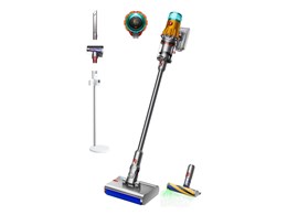 Dyson V12s Detect Slim Submarine SV46 SU2