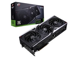 iGame GeForce RTX 5080 Vulcan OC 16GB-V [PCIExp 16GB]