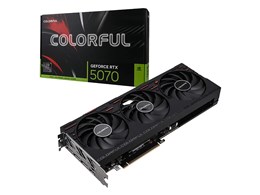 GeForce RTX 5070 Gaming 12GB-V [PCIExp 12GB]