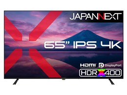 JN-IPS65U [65�C���`]