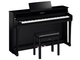 Clavinova CLP-836PE [�����ʉ��o��]