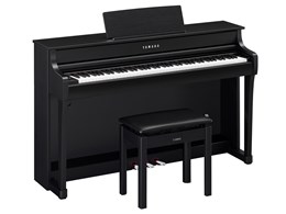 Clavinova CLP-836B [�u���b�N�E�b�h��]
