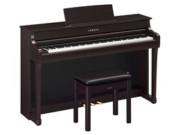 Clavinova CLP-836R [�j���[�_�[�N���[�Y�E�b�h��]
