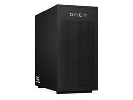 OMEN 35L Gaming Desktop Ryzen 7 9800X3D�E32GB�������E2TB SSD�ERTX 5080�EWindows 11 Pro ���i.com���胂�f�� [�V���h�E�u���b�N]