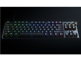 Huntsman V3 Pro Low-profile Tenkeyless 8KHz RZ03-05850100-R3M1