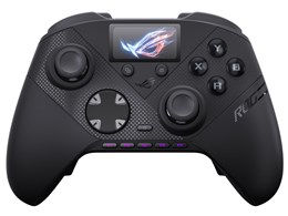 ROG Raikiri II Pro PC Controller [Black]