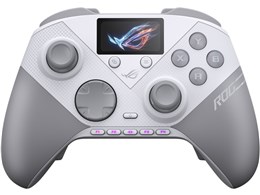 ROG Raikiri II Pro PC Controller [White]