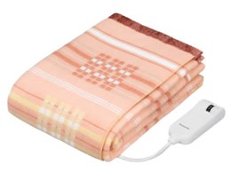パナソニック 電気毛布」の人気商品一覧・価格比較 - 価格.com