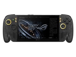 ROG XBOX Ally X20 (RC74XA) RC74XA-RZ2R24G1T [�I�t�u���b�N]
