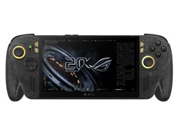 ROG XBOX Ally X20 Bundle (RC74XA) RC74XA-TW241TBMEGA [�I�t�u���b�N]