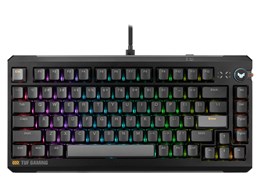 TUF Gaming K4 Magnetic [Black]